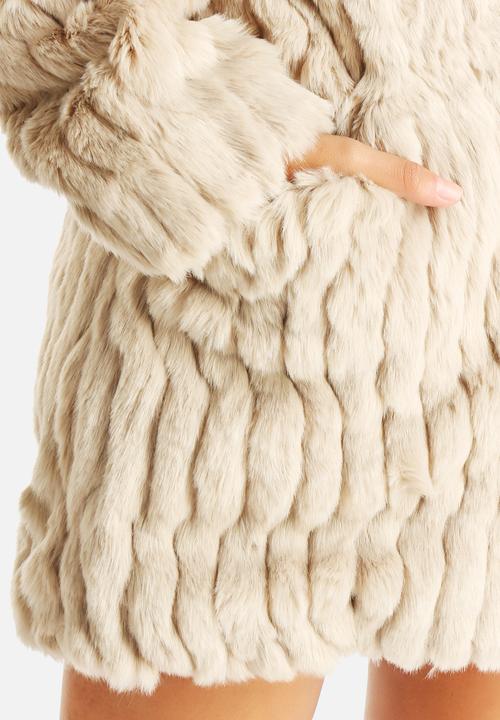 VILA - Perlie Coat