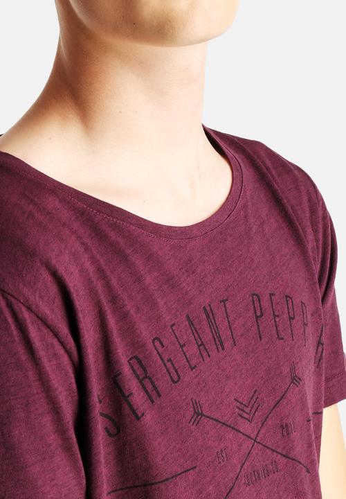 S.P.C.C - Logo T-Shirt