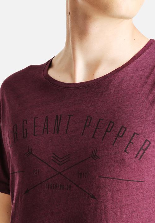 S.P.C.C - Logo T-Shirt