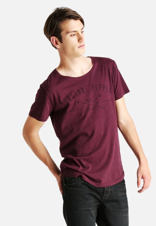 S.P.C.C - Logo T-Shirt
