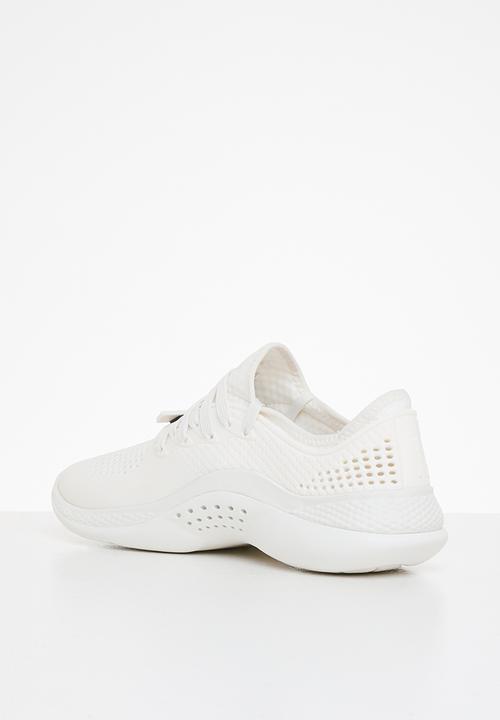 Crocs - Literide 360 pacer w - almost white