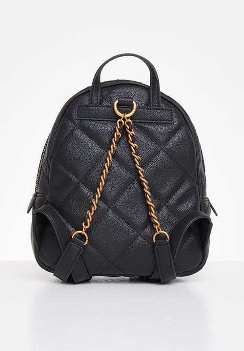 GUESS - Abey backpack - black