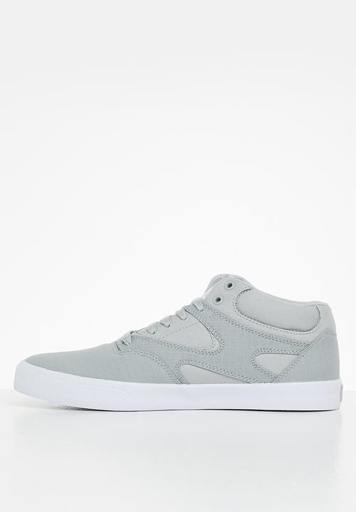 DC - Kalis vulc mid - cool grey