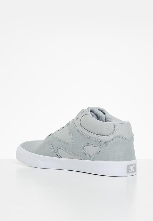 DC - Kalis vulc mid - cool grey