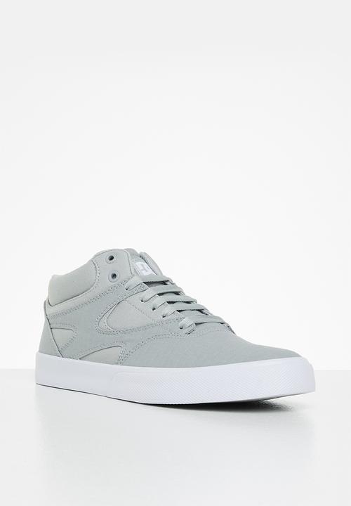 DC - Kalis vulc mid - cool grey