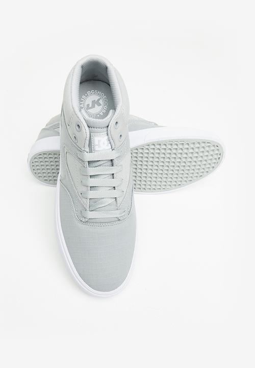 DC - Kalis vulc mid - cool grey