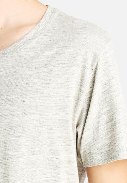 Selected Homme - Pima Dave O-Neck