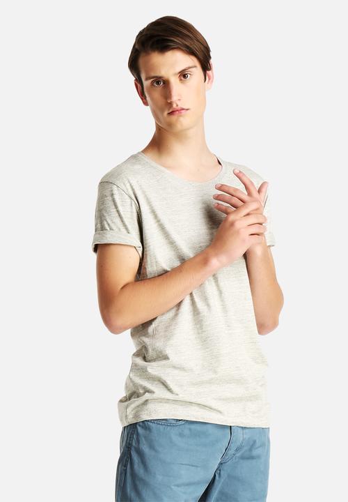 Selected Homme - Pima Dave O-Neck