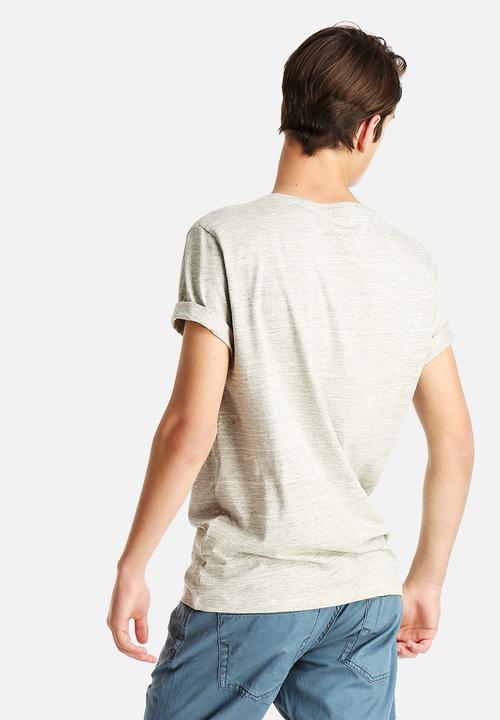 Selected Homme - Pima Dave O-Neck