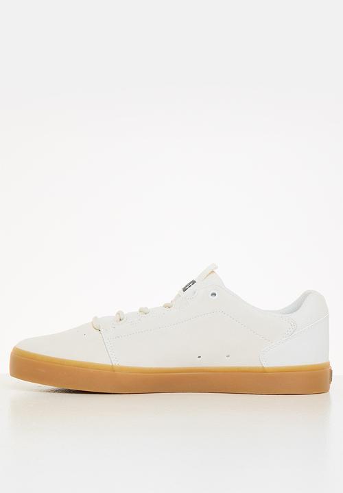 DC - Hyde - white/gum