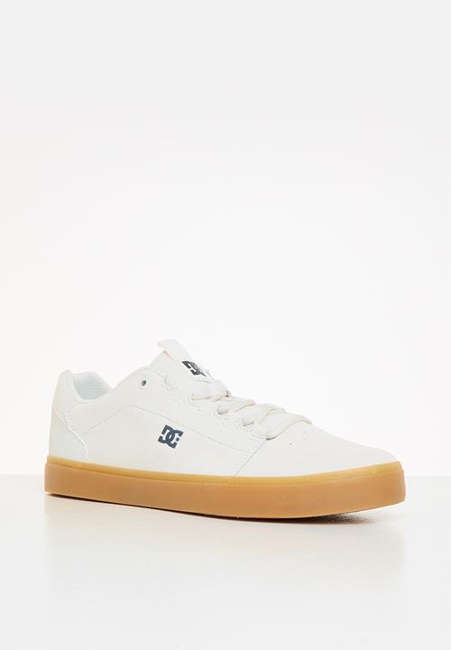 DC - Hyde - white/gum