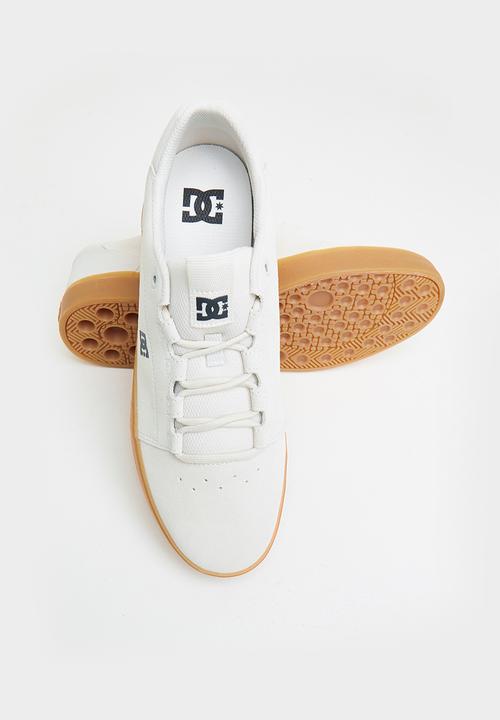 DC - Hyde - white/gum