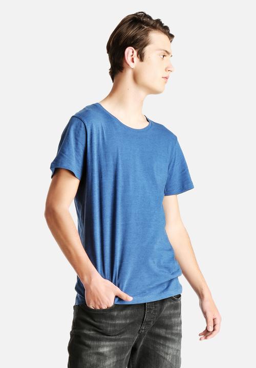Selected Homme - Pima Dave O-Neck