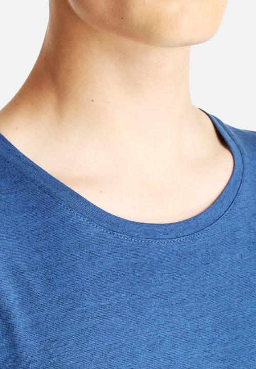 Selected Homme - Pima Dave O-Neck
