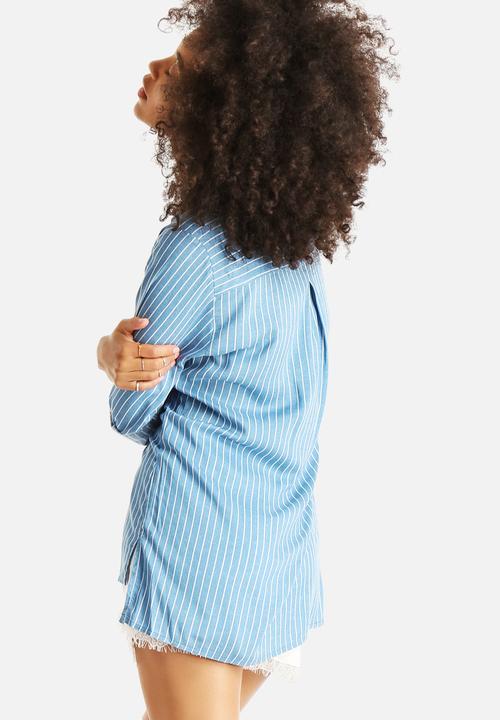 VILA - Osa Shirt