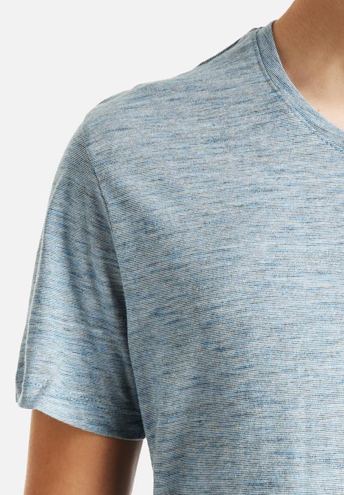 Selected Homme - Pima Dave O-Neck