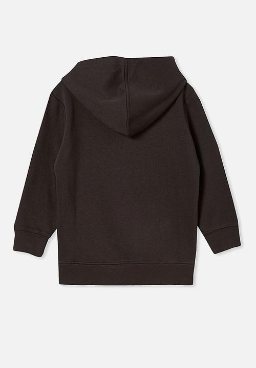 Cotton On - Milo hoodie - phantom