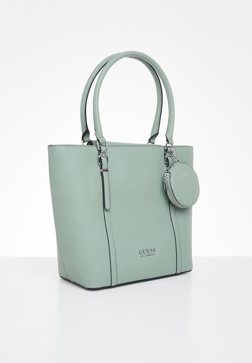 GUESS - Keeley tote - moss