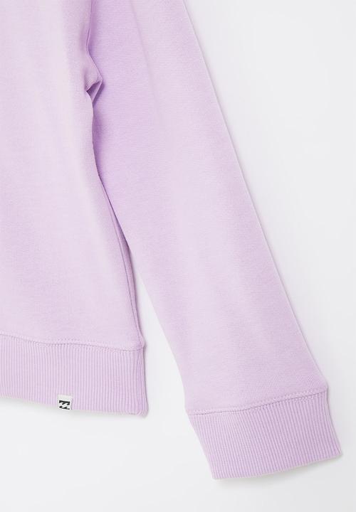 Billabong  - Dancer crew - lilac
