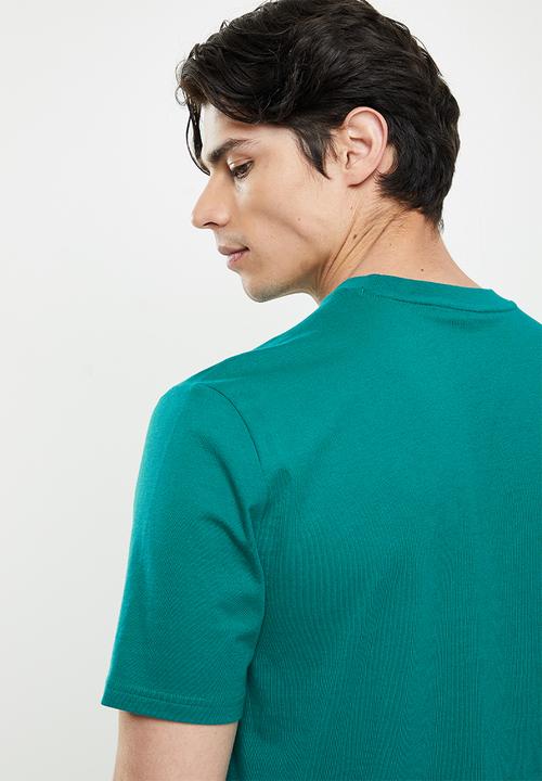 Oakley - Pine hill tee - green lake