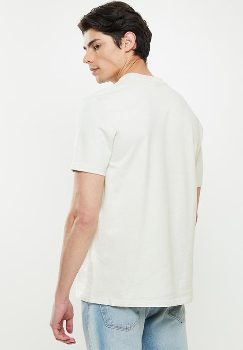Oakley - Pine hill tee - cool grey