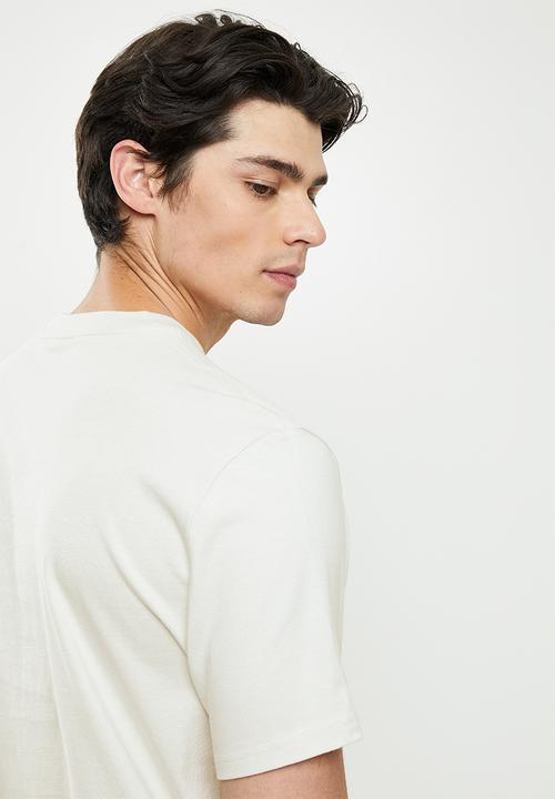 Oakley - Pine hill tee - cool grey