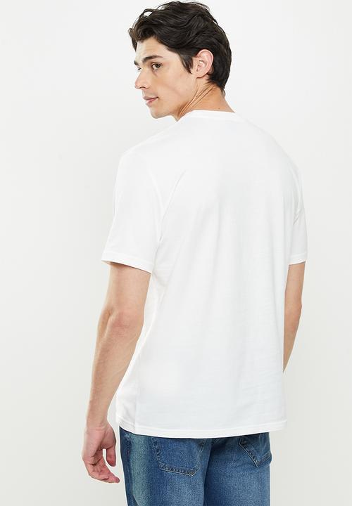 Oakley - Vista 1975 tee - white