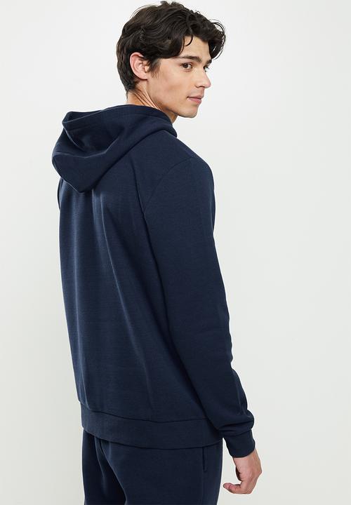 Oakley - Canyon view hoodie - fathom