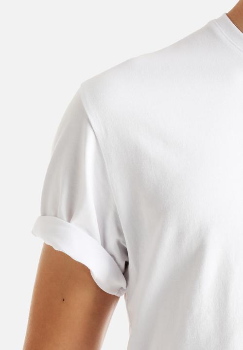 Selected Homme - Pima V-Neck 
