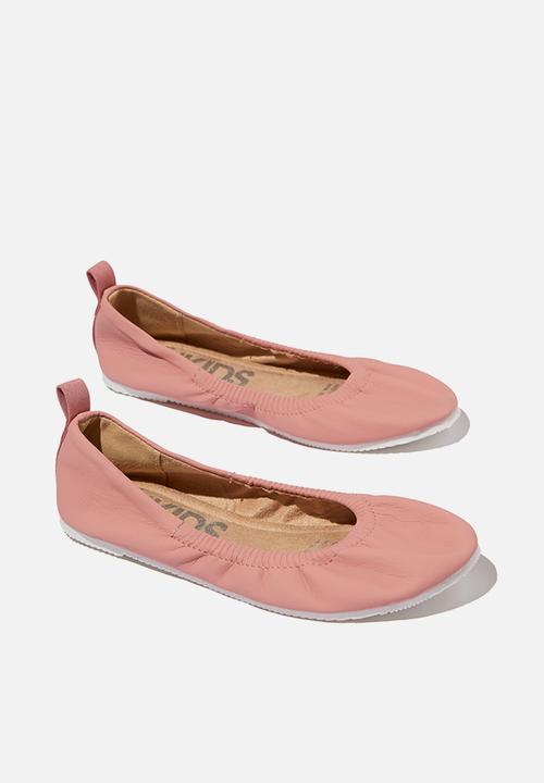 Cotton On - Classic ballet flat - zephyr