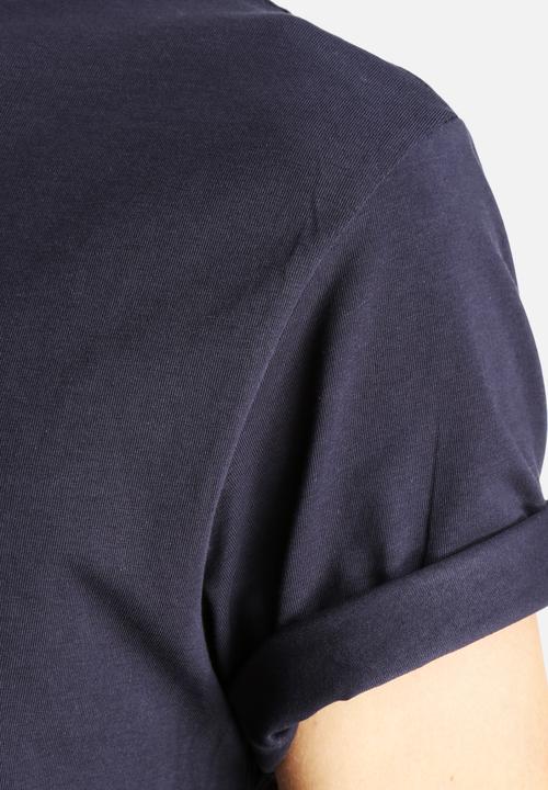 Selected Homme - Pima V-Neck