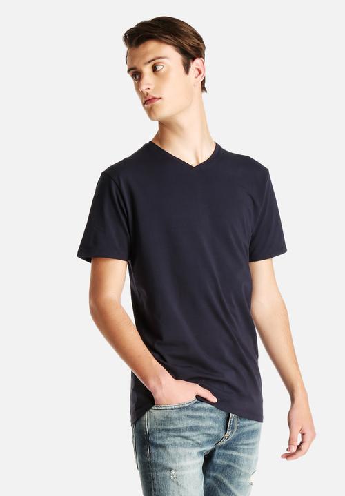 Selected Homme - Pima V-Neck