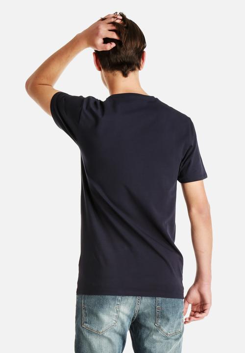 Selected Homme - Pima V-Neck