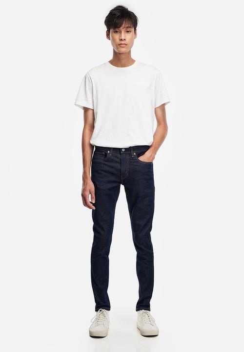 Levi’s® - Skinny taper - raw power adv