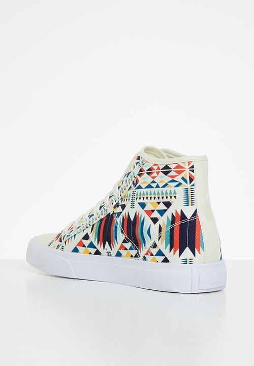 DC - Manual hi txse - off white