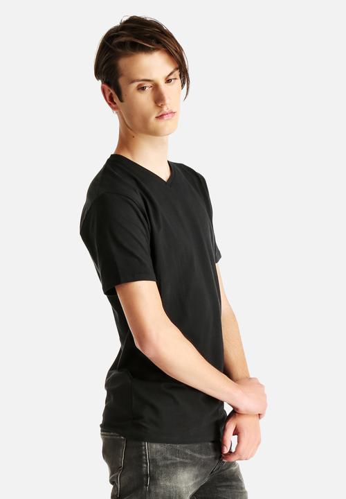 Selected Homme - Pima V-Neck