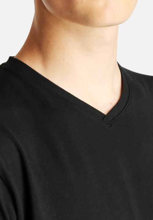 Selected Homme - Pima V-Neck