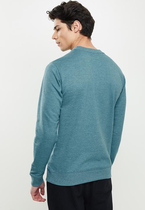 Billabong  - All day crew - marine