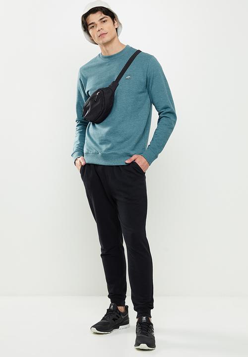 Billabong  - All day crew - marine