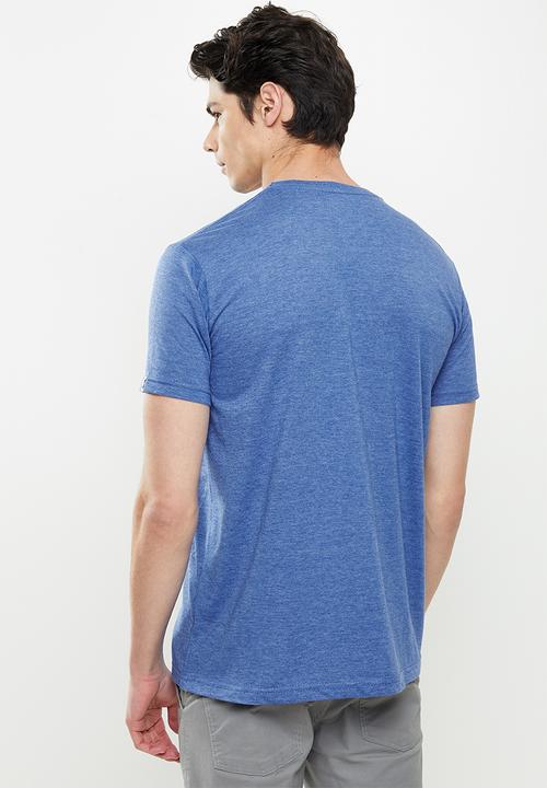 Quiksilver - Midnight snacks - classic blue