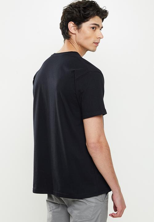 Quiksilver - Quik lightening - black