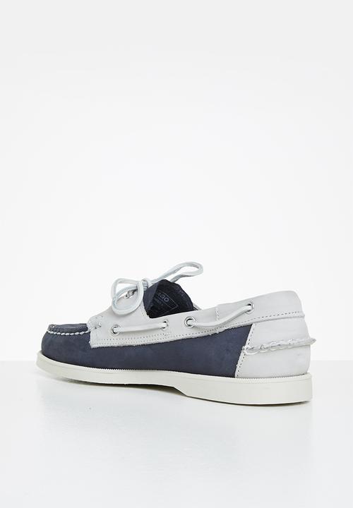 Sebago - Portland archive - multi