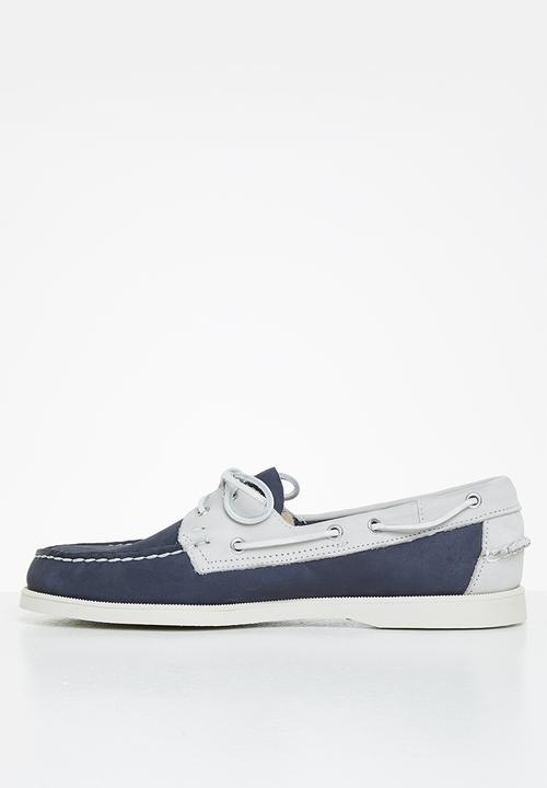 Sebago - Portland archive - multi