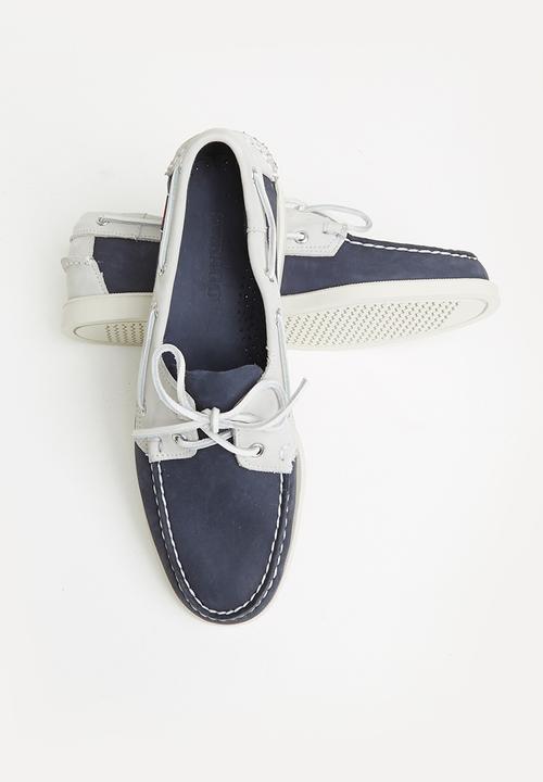 Sebago - Portland archive - multi