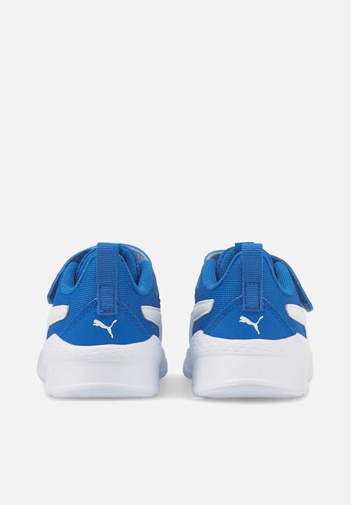 PUMA - Anzarun lite ac inf - victoria blue-puma white