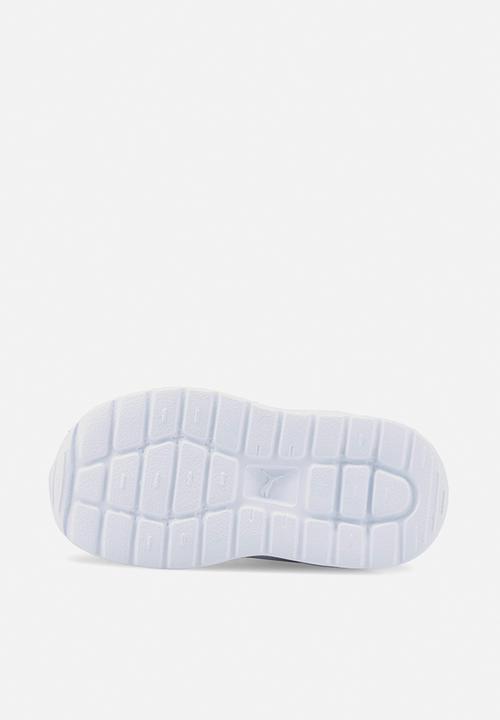 PUMA - Anzarun lite ac inf - victoria blue-puma white