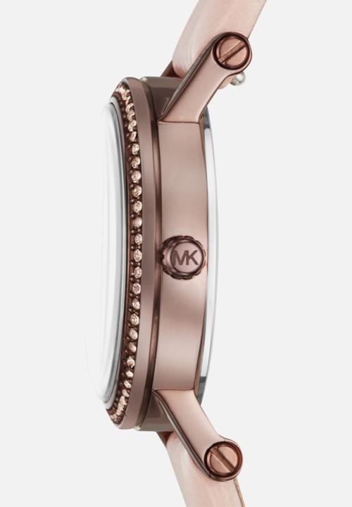 Michael Kors - Norie - rose