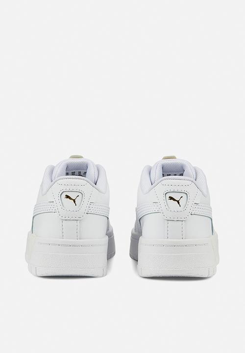 PUMA - Cali dream lth ps - puma white