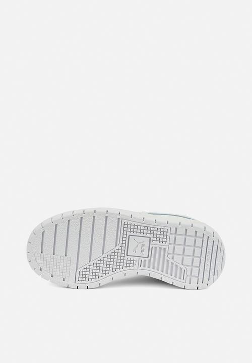 PUMA - Cali dream lth ps - puma white