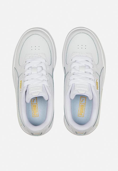 PUMA - Cali dream lth ps - puma white